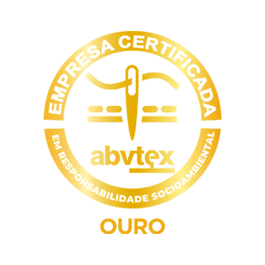 Empresa Certificada por abvtex