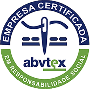 Empresa Certificada por abvtex