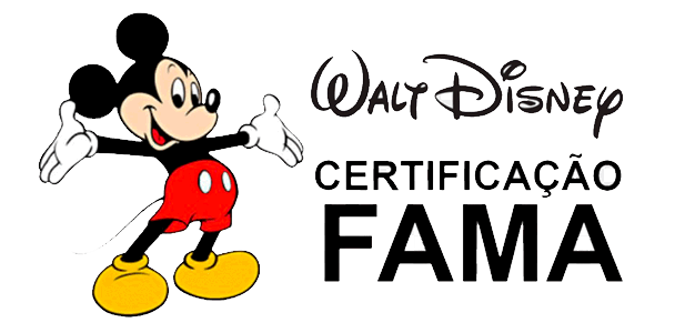 Empresa Certificada por FAMA: Wall Disney